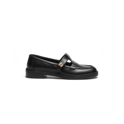 CHANEL LOAFER G46799